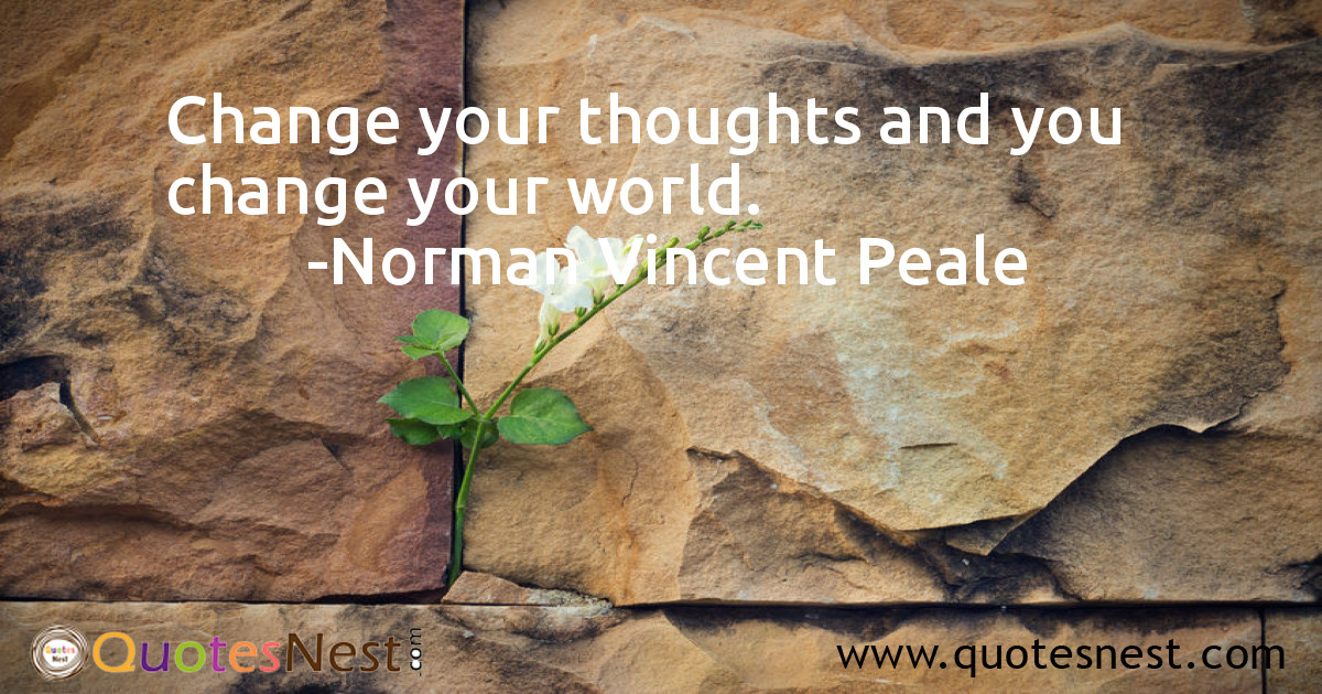 Inspirational_Norman Vincent Peale_5_small